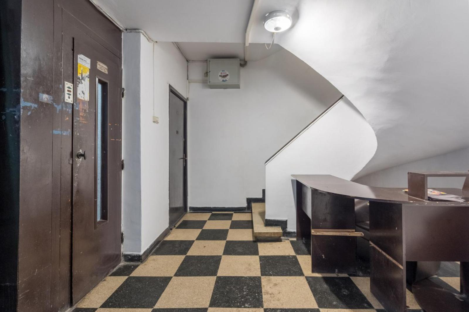 Highline Downtown Residences 6 Persons Family Apartment Bucureşti Ngoại thất bức ảnh