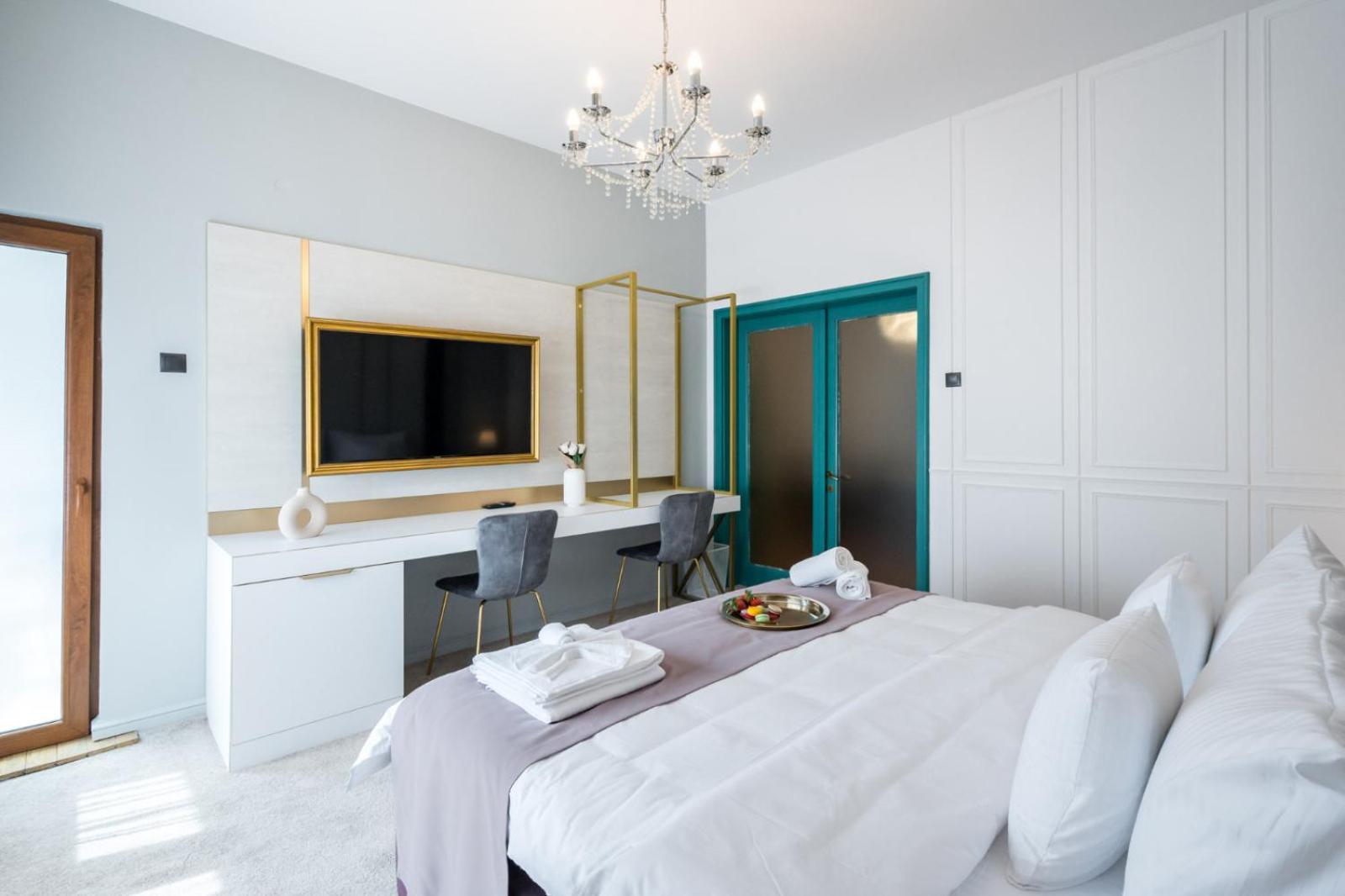 Highline Downtown Residences 6 Persons Family Apartment Bucureşti Ngoại thất bức ảnh