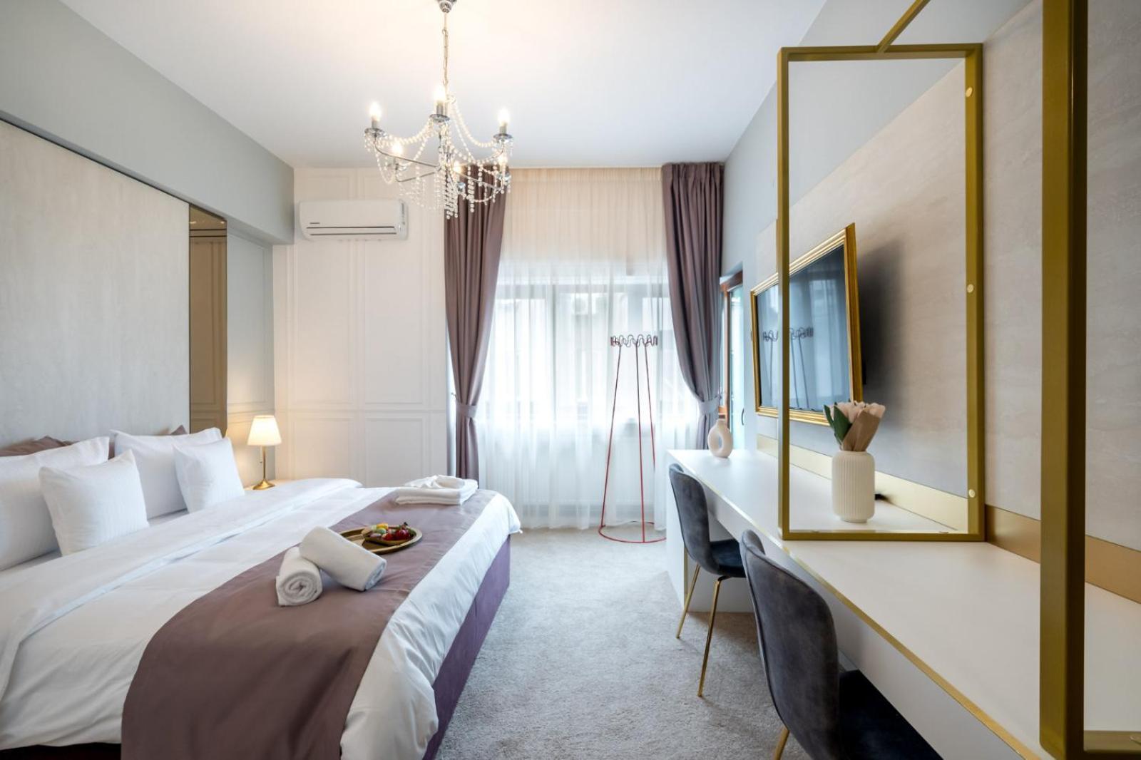 Highline Downtown Residences 6 Persons Family Apartment Bucureşti Ngoại thất bức ảnh