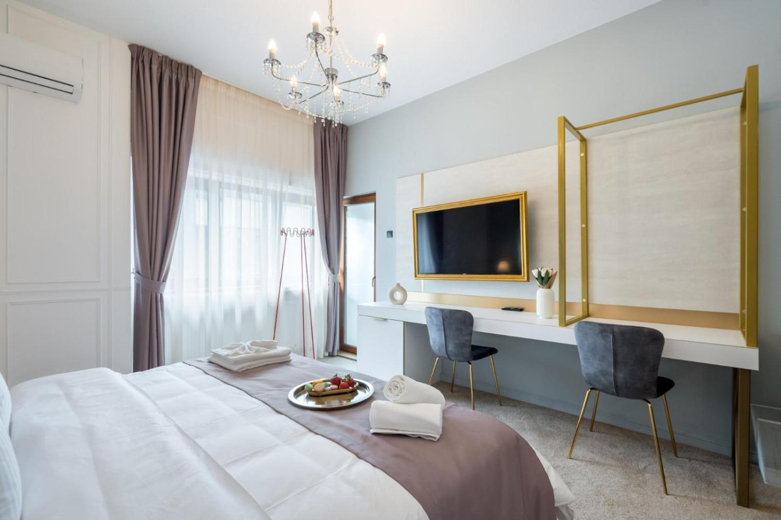 Highline Downtown Residences 6 Persons Family Apartment Bucureşti Ngoại thất bức ảnh