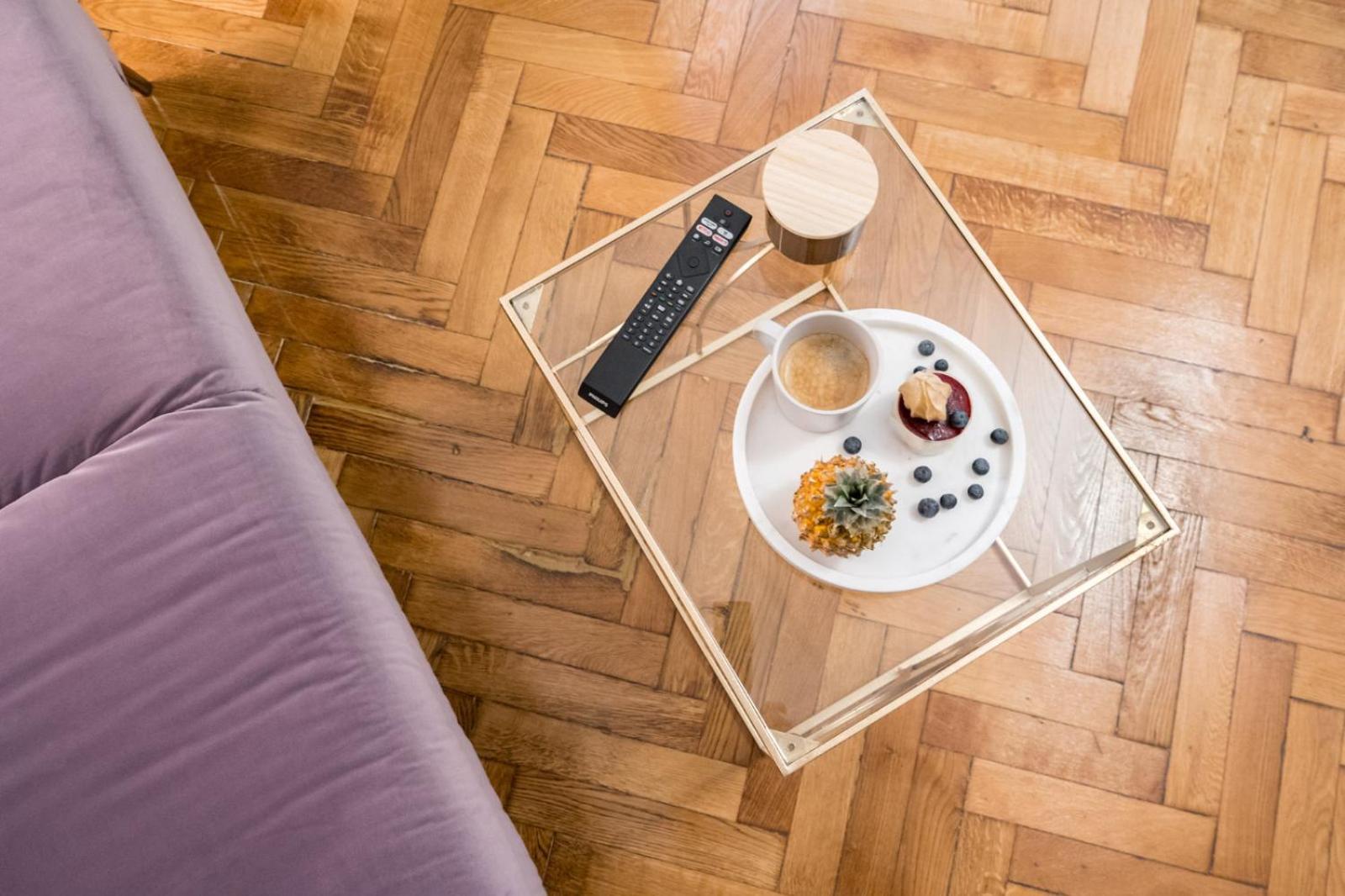 Highline Downtown Residences 6 Persons Family Apartment Bucureşti Ngoại thất bức ảnh