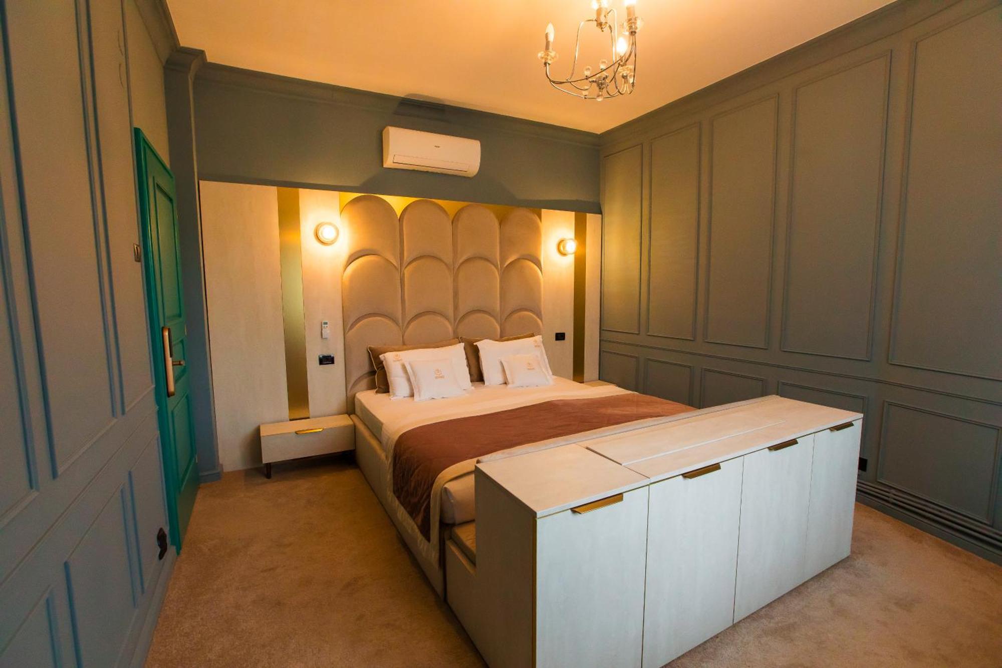Highline Downtown Residences 6 Persons Family Apartment Bucureşti Ngoại thất bức ảnh