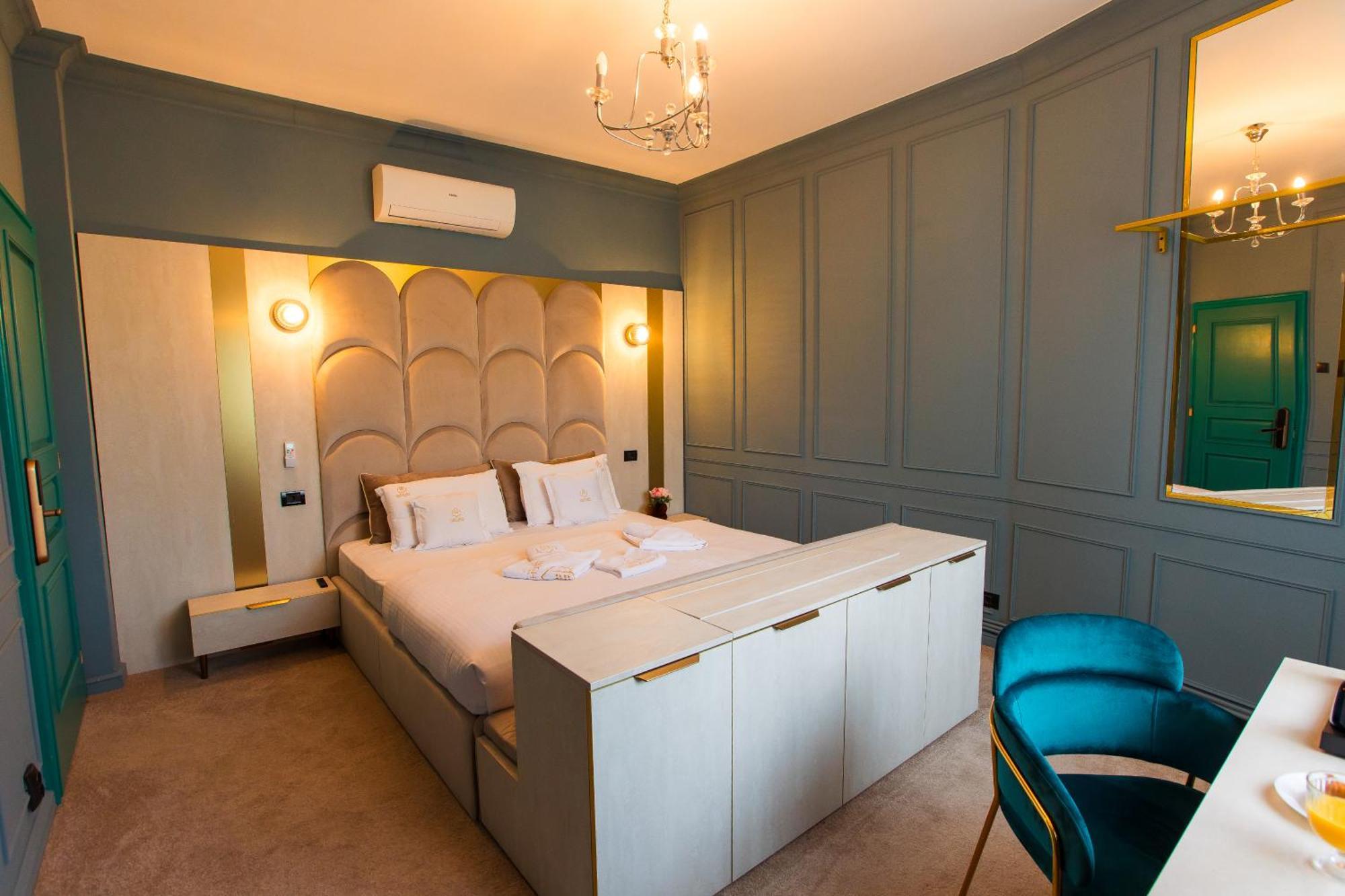 Highline Downtown Residences 6 Persons Family Apartment Bucureşti Ngoại thất bức ảnh