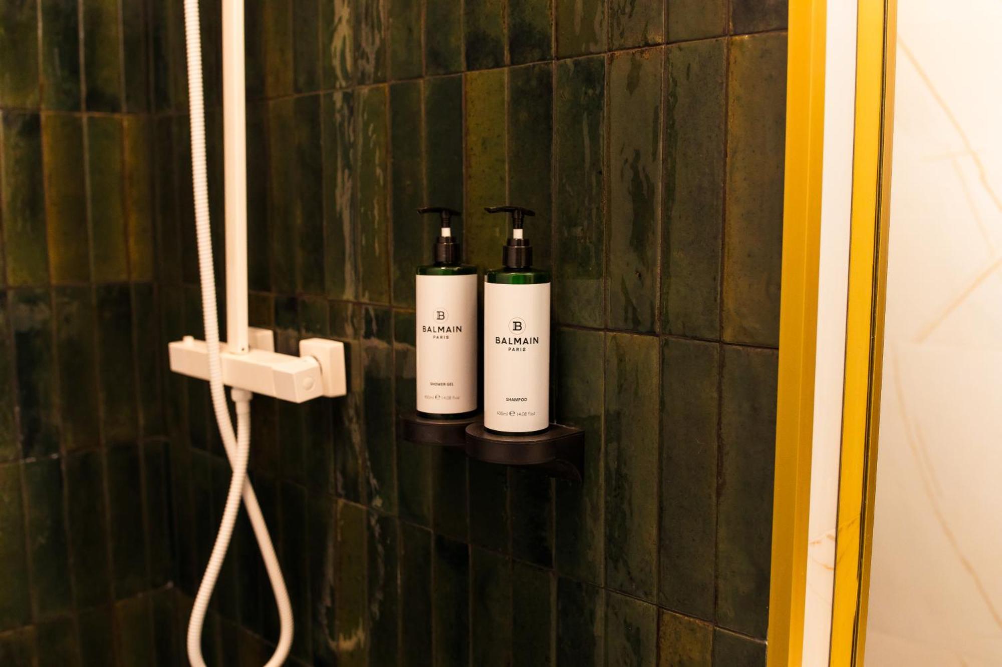 Highline Downtown Residences 6 Persons Family Apartment Bucureşti Ngoại thất bức ảnh