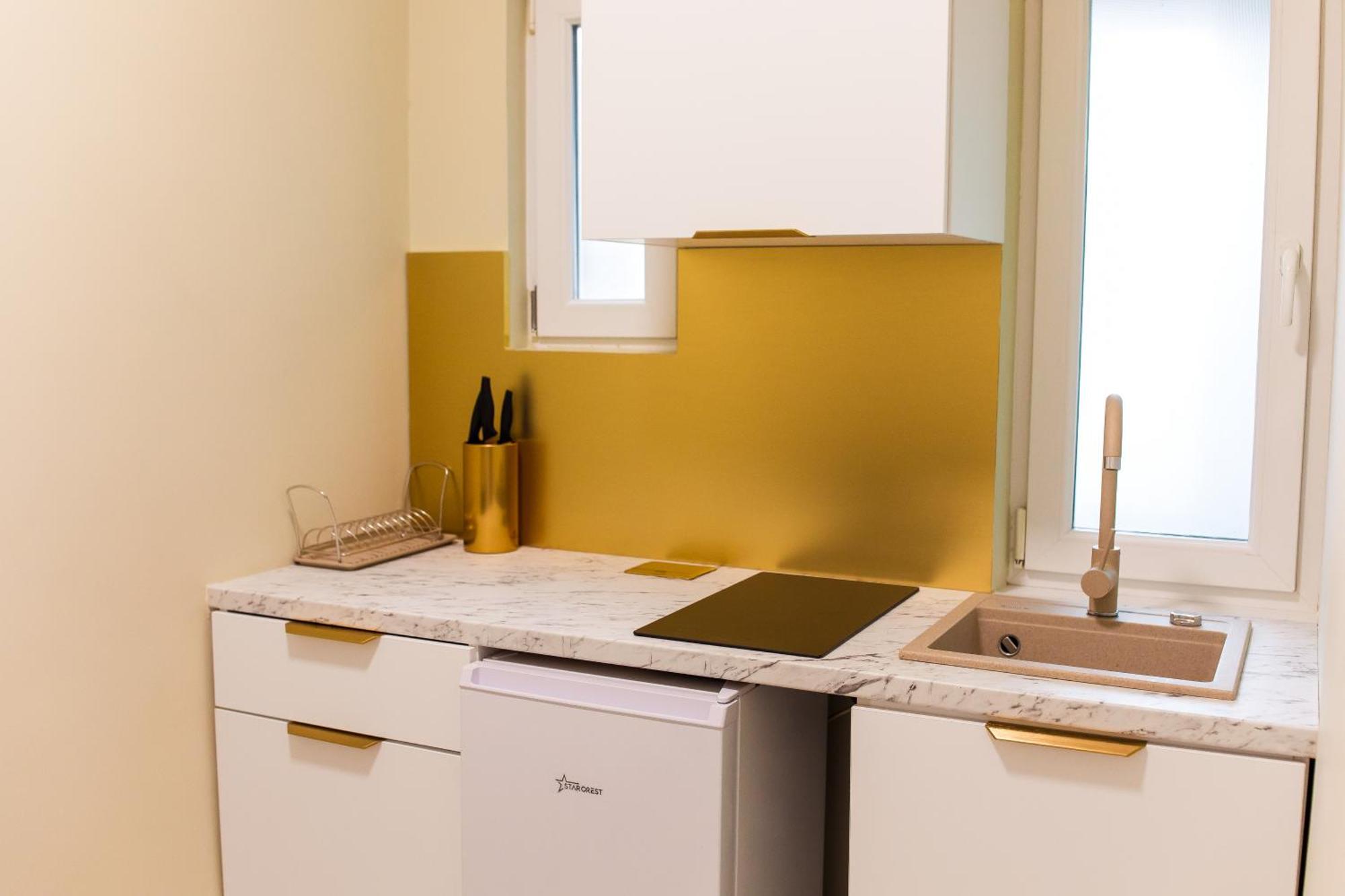 Highline Downtown Residences 6 Persons Family Apartment Bucureşti Ngoại thất bức ảnh
